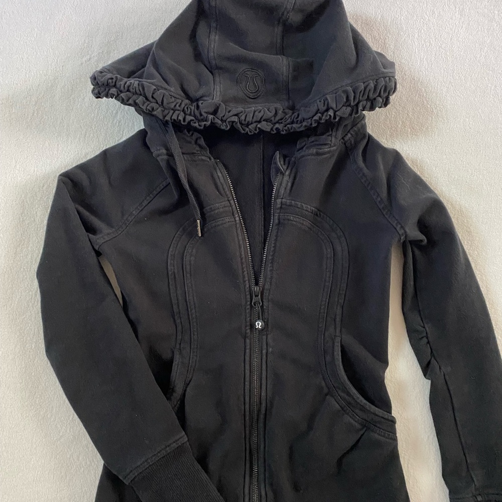 Lululemon Scuba Hoodie